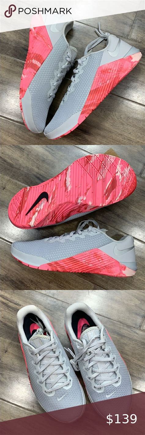 nike metcon 5 fitnessschuhe damen pure platinum-oil grey|Buy Wmns Metcon 5 'Pure Platinum' .